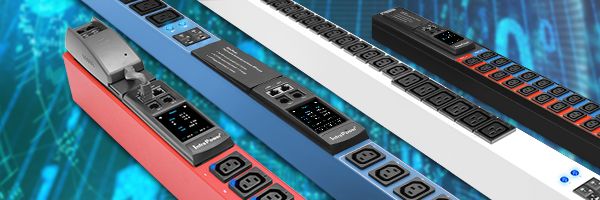 Intelligent PDU Management